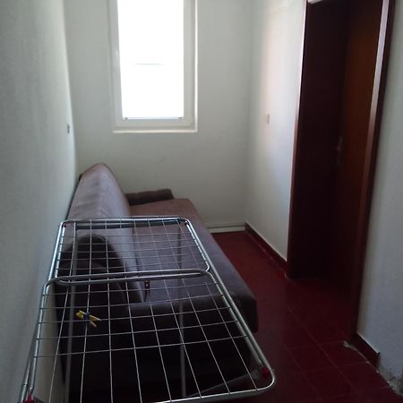 Limpe Lägenhet Ohrid Exteriör bild