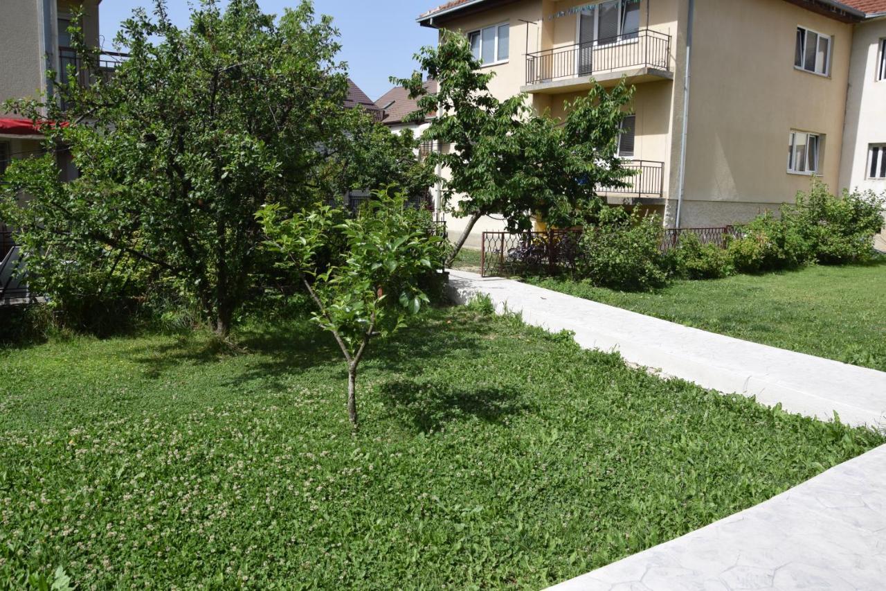 Limpe Lägenhet Ohrid Exteriör bild