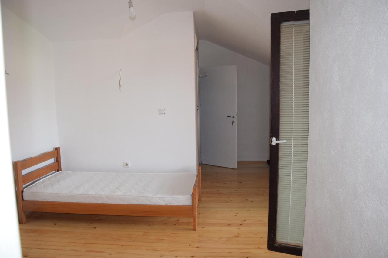 Limpe Lägenhet Ohrid Exteriör bild