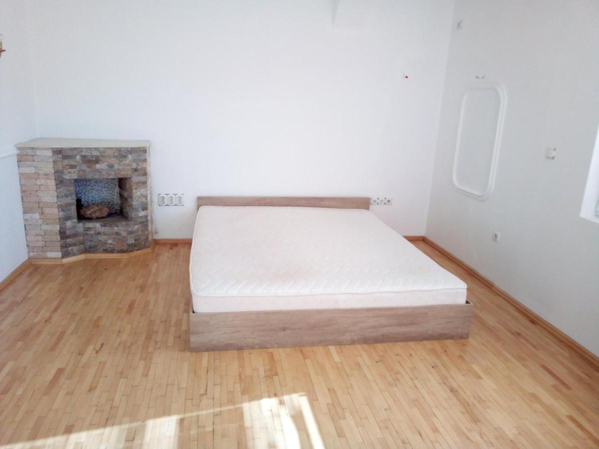 Limpe Lägenhet Ohrid Exteriör bild