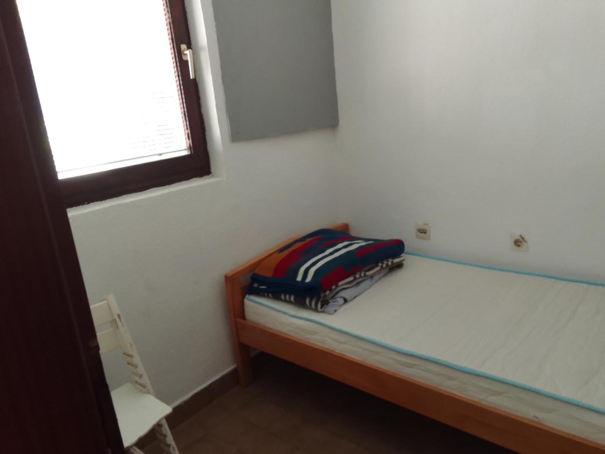 Limpe Lägenhet Ohrid Exteriör bild