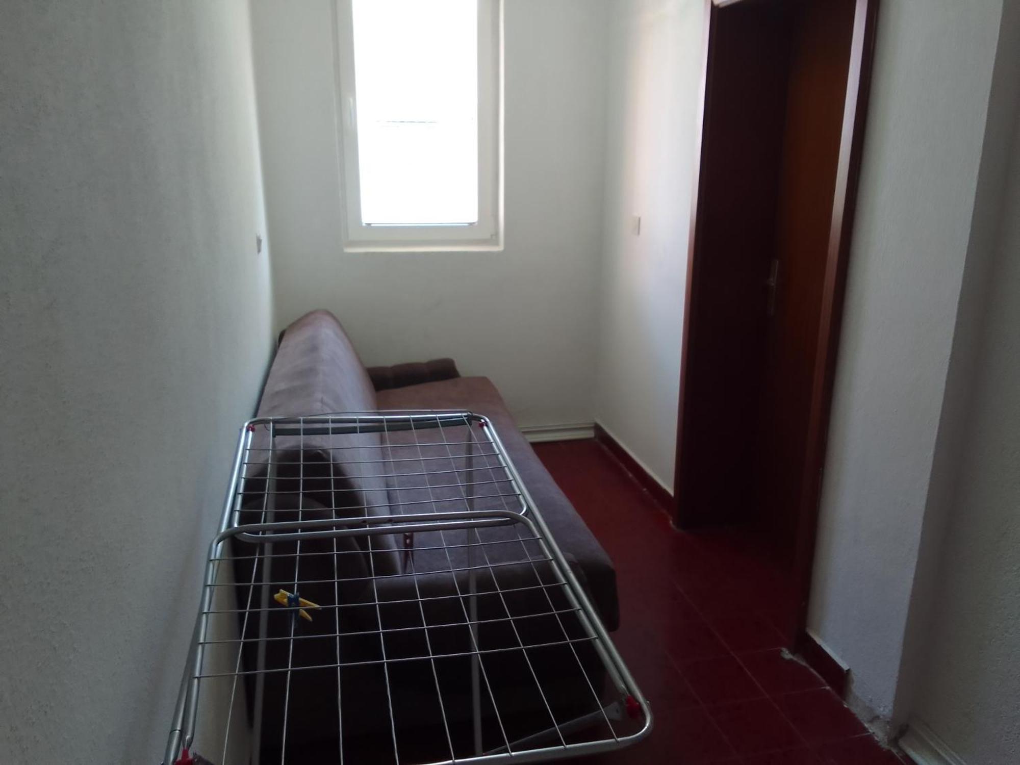 Limpe Lägenhet Ohrid Exteriör bild